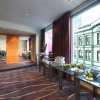 Отель Crowne Plaza Auckland, an IHG Hotel, фото 28