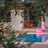 Отель Terra Rossa Stone Houses Otel Kaş, фото 14