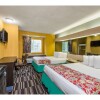 Отель Microtel Inn Suites Dayton/Riverside Oh, фото 3