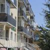 Отель Legend Hills Mongolia Guest House в Улан-Баторе
