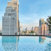 Отель Oakwood Suites Bangkok, фото 1