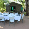 Отель Tented Adventures Pretoriuskop Rest Camp, фото 7