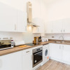 Отель Stylish Executive Apartment - Coventry City Centre, фото 5