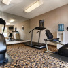 Отель Best Western Marble Falls Inn, фото 23