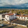 Отель Days Inn Santa Barbara в Санта-Барбаре