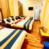 Отель Taplejung Hotel Pathivara, фото 14