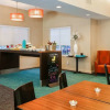 Отель Residence Inn By Marriott Houston Willowbrook, фото 2