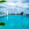 Отель D at Sea Hotel, фото 38