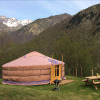Отель Yourtes Mongoles Gavarnie, фото 9
