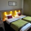 Отель Mercure Libourne Saint-Emilion, фото 2