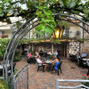 Отель Winzerhotel - Restaurant zum Moselstrand, фото 26