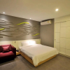 Отель Paeva Luxury Serviced Residence, фото 47
