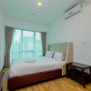 Отель Cozy 1BR with Workspace at Setiabudi Skygarden Apartment, фото 11