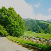 Отель appartement cozy dans chalet 6 pers voiture 4 roues motrice a dispo, фото 1