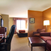 Отель Comfort Suites El Paso West, фото 4