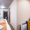 Отель Ryujin Hotel Ukishima, фото 28