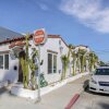 Отель 1000#5 Premier Modern Home w View, Parking, and AC на пляже Newport Beach