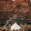 Отель Zion Luxury Camping, фото 27