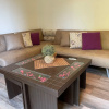 Отель Chalet in Batrouna Park Resort, Facing the Pool, Gazon, Gym, Ping Pong, Wifi, фото 8