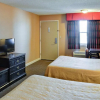 Отель Quality Inn & Suites Hot Springs-Lake Hamilton, фото 46