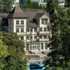 Отель Willa Tatrzańska, фото 16