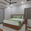 Отель Treebo Abhi Suites, Guntur, фото 11