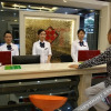 Отель Sixi Business Hotel (Chang'an Wanke), фото 4