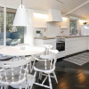 Отель 6 Person Holiday Home in Albaek, фото 14