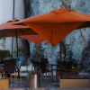 Отель Nour Al Thuria Hotel, фото 21
