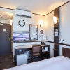 Отель Toyoko Inn Osaka Semba No.2, фото 41