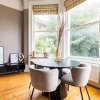 Отель The Eltham Classic - Stunning 1bdr Flat With Garden, фото 2