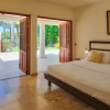 Отель Villa Les Palmiers Bleus, фото 5
