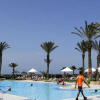 Отель Al Jazira Beach, фото 23
