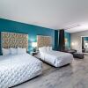 Отель Everglades Adventures Hotel Suites by Ivey House, фото 3