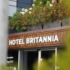 Отель Britannia в Эсбьерге