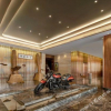 Отель Wanyi Qingqin Hotel, фото 8
