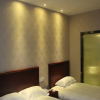 Отель GreenTree Inn Yangzhou Gaoyou Chengnan New District Hongtaiyang Logistic Park Business Hotel, фото 13