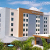Отель SpringHill Suites Cape Canaveral Cocoa Beach, фото 2