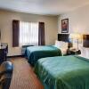 Отель Quality Inn & Suites Wichita Falls I-44, фото 17
