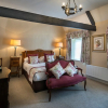 Отель The Talbot Hotel, Oundle, Northamptonshire, фото 3