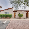 Отель Mesa Townhome w/ Pool Access ~ 7 Mi to Asu!, фото 1