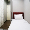 Отель Best Location And Tidy 2Br Apartment At Trillium Residence, фото 4