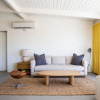Отель The Bungalows by Homestead Modern at The Joshua Tree Retreat Center, фото 7