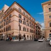 Отель Oriana Homèl Roma в Риме