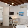Отель Villa Anemoessa Olive Green with Pool, фото 4