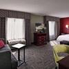 Отель Hampton Inn & Suites Millington, фото 6