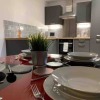Отель Cozy Urban Apartment in Wolverhampton, фото 9