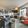 Отель Your own balcony, full kitchen in Canyons Village by RedAwning - Save 20% on 7+ Nights!, фото 14