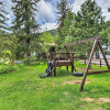 Отель Cozy Condo on Fall River - 1 Mile to Rmnp Gate!, фото 18