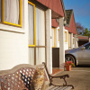Отель Bavarian Motel, фото 11